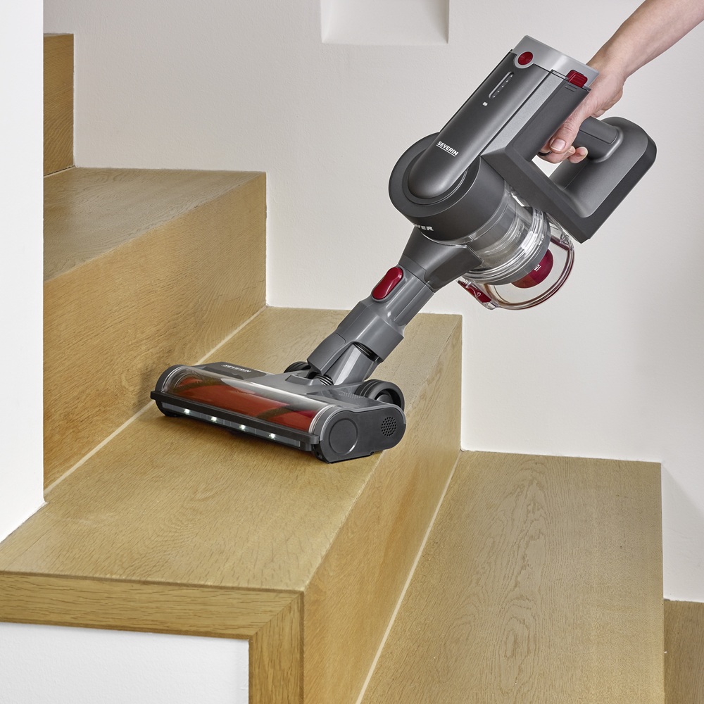 Odkurzacz Severin HV 7968 300 W odkurzacz ręczny